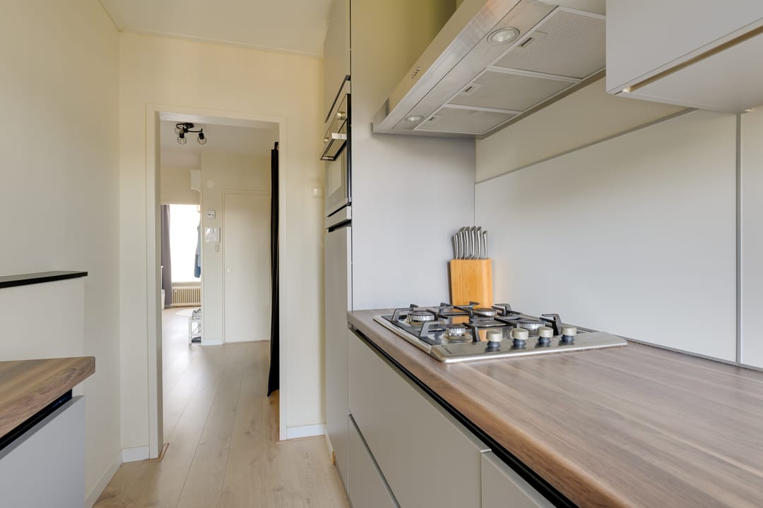 Foto 13 van Burgemeester Caan van Necklaan 287