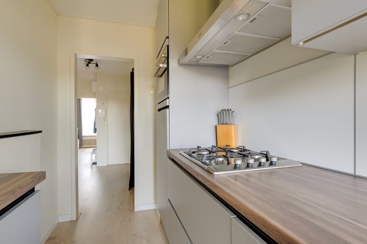 Foto 13 van Burgemeester Caan van Necklaan 287