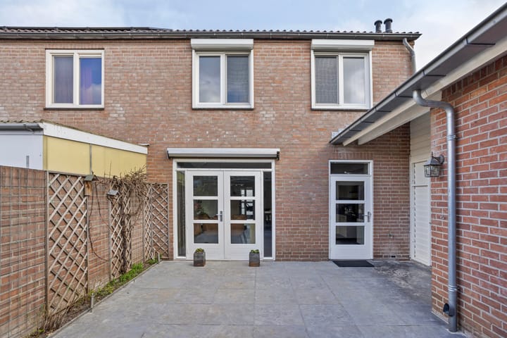 Photo 28 of Klein Dorsent 17