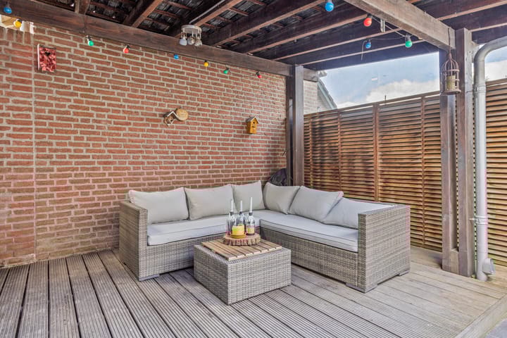 Photo 29 of Klein Dorsent 17