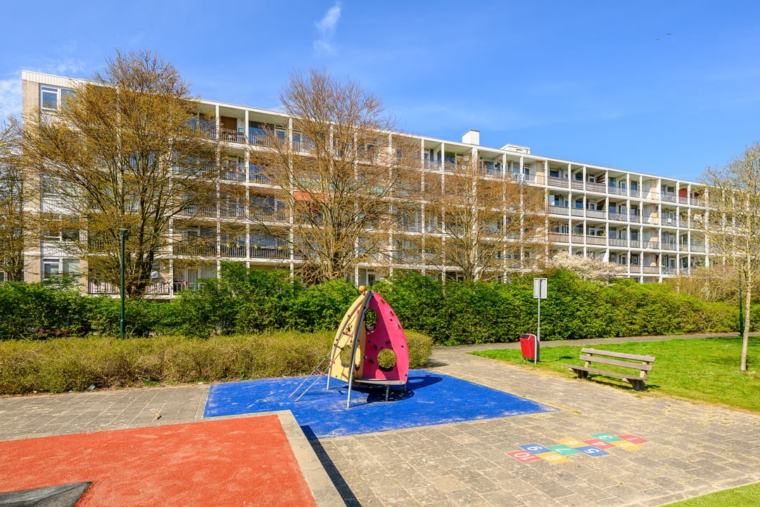 Foto 22 van Burgemeester Caan van Necklaan 287