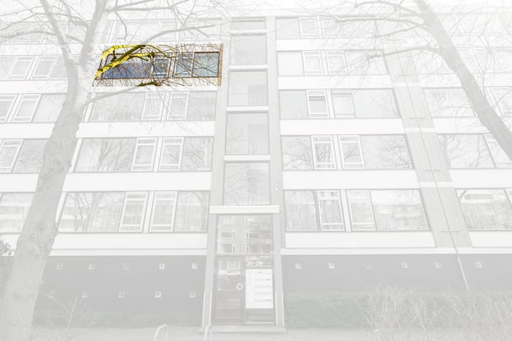 Foto 24 van Burgemeester Caan van Necklaan 287