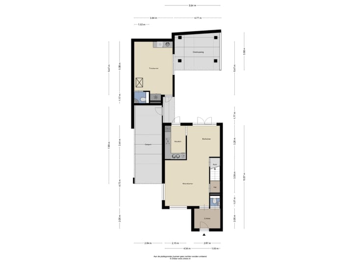 Photo 35 of Klein Dorsent 17