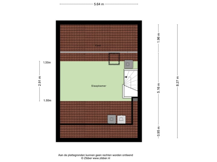 Photo 37 of Klein Dorsent 17