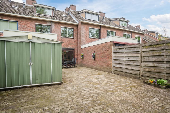 Photo 38 of Molenaar 13