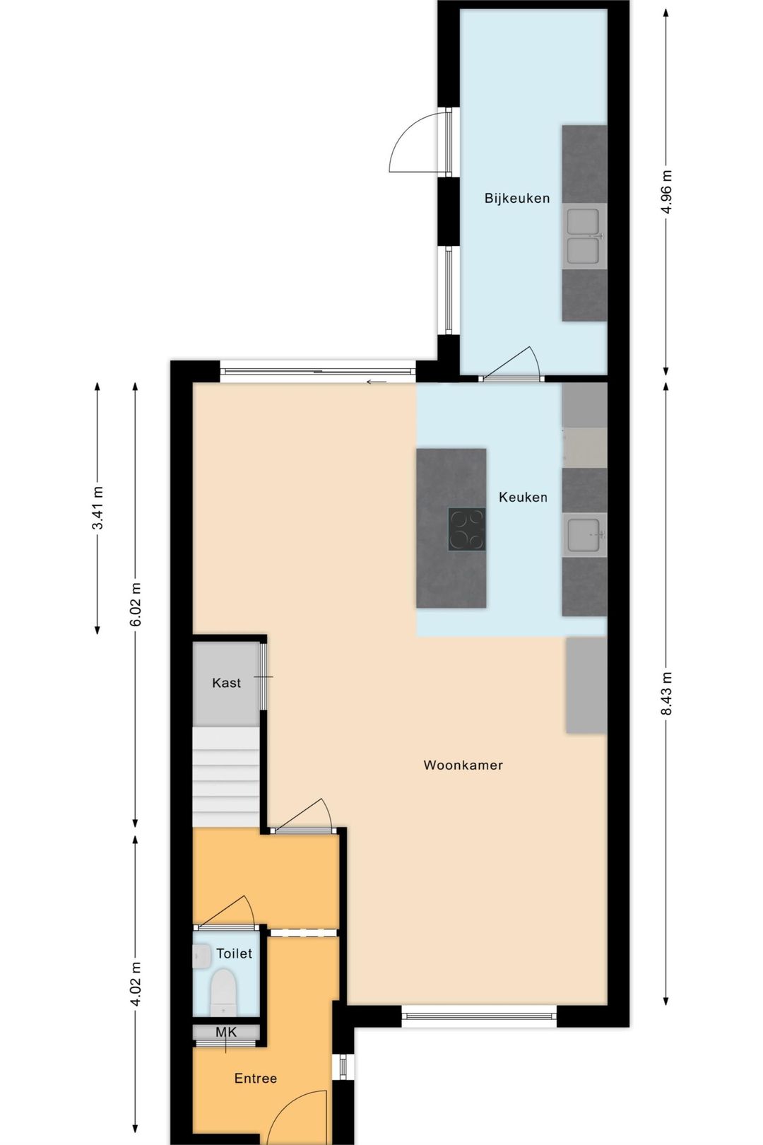 Photo 41 of Molenaar 13