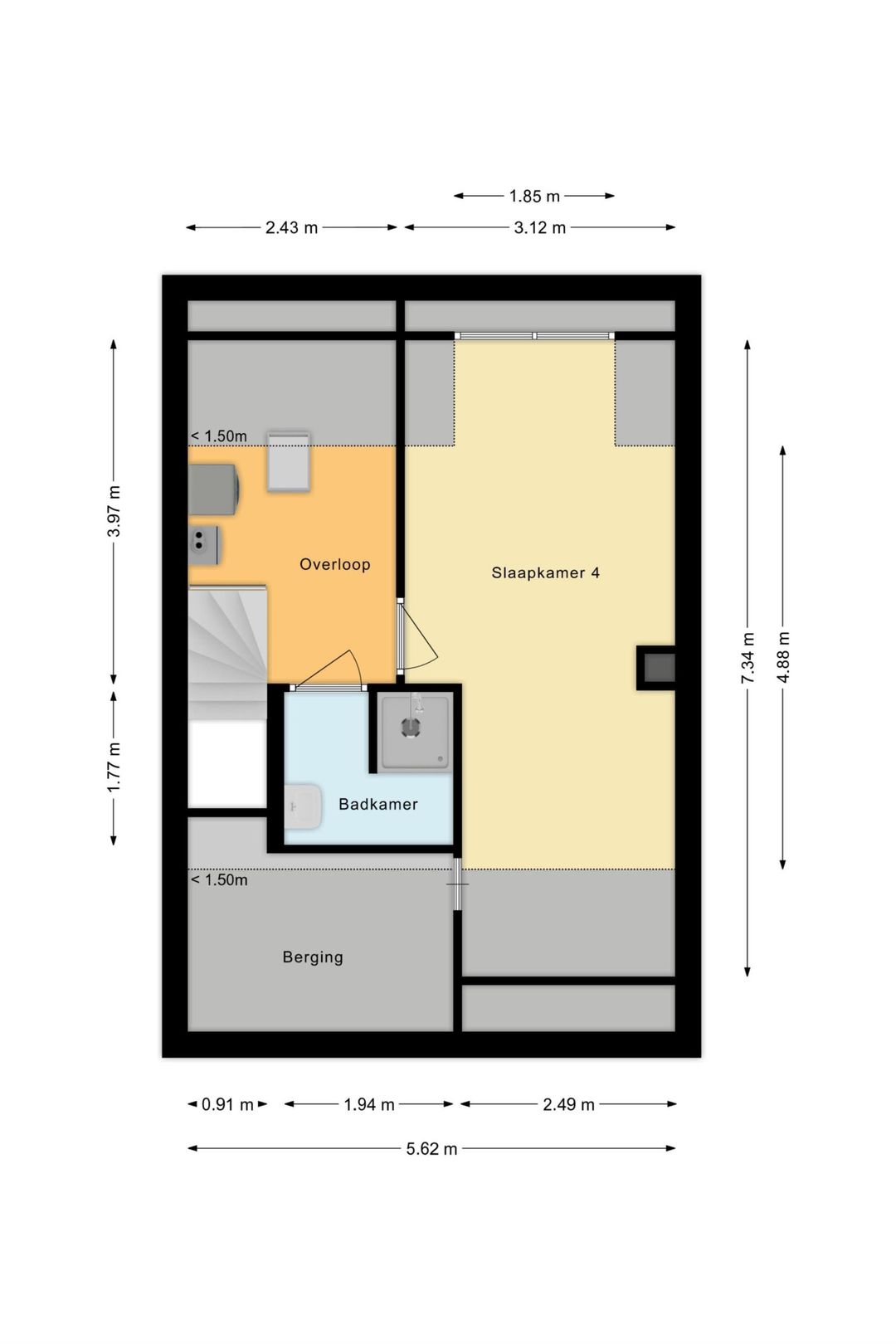 Photo 43 of Molenaar 13