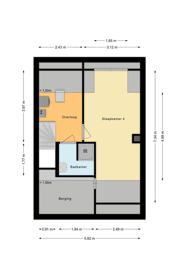 Photo 43 of Molenaar 13