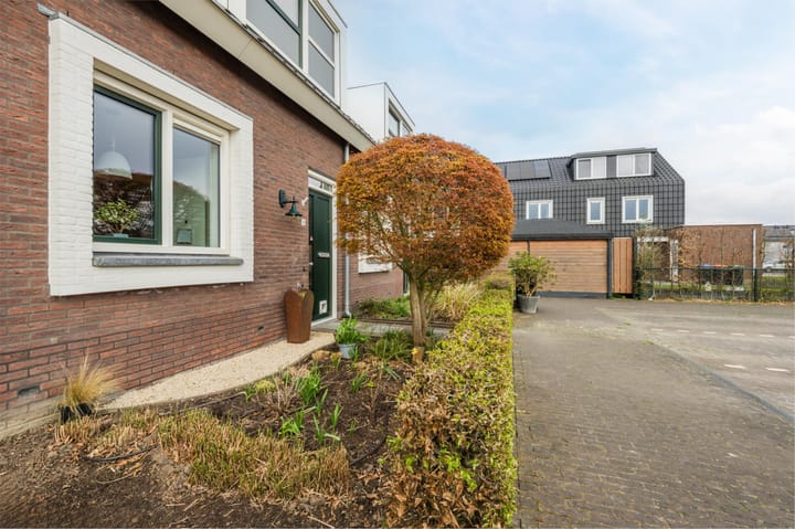 Foto 2 van Slangenburg 9