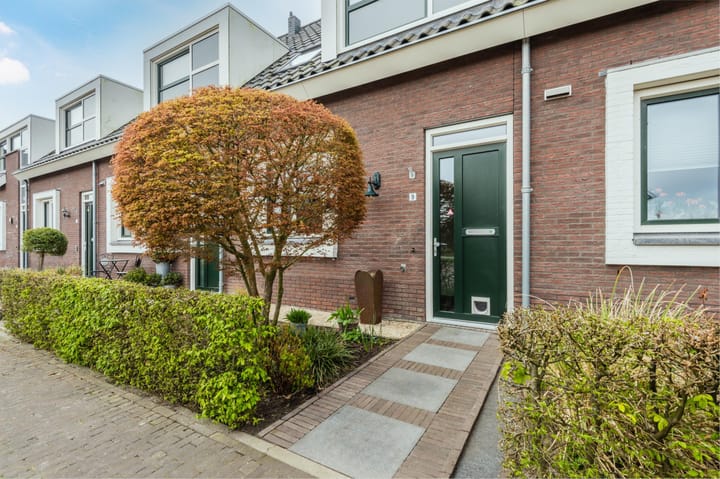 Foto 3 van Slangenburg 9