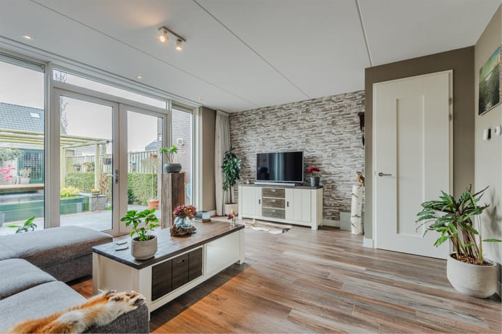 Foto 5 van Slangenburg 9