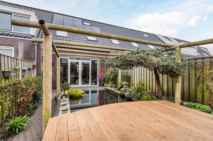 Foto 32 van Slangenburg 9