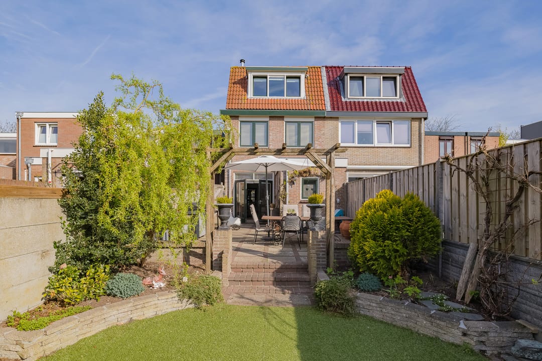 Foto 1 van Velserduinweg 268