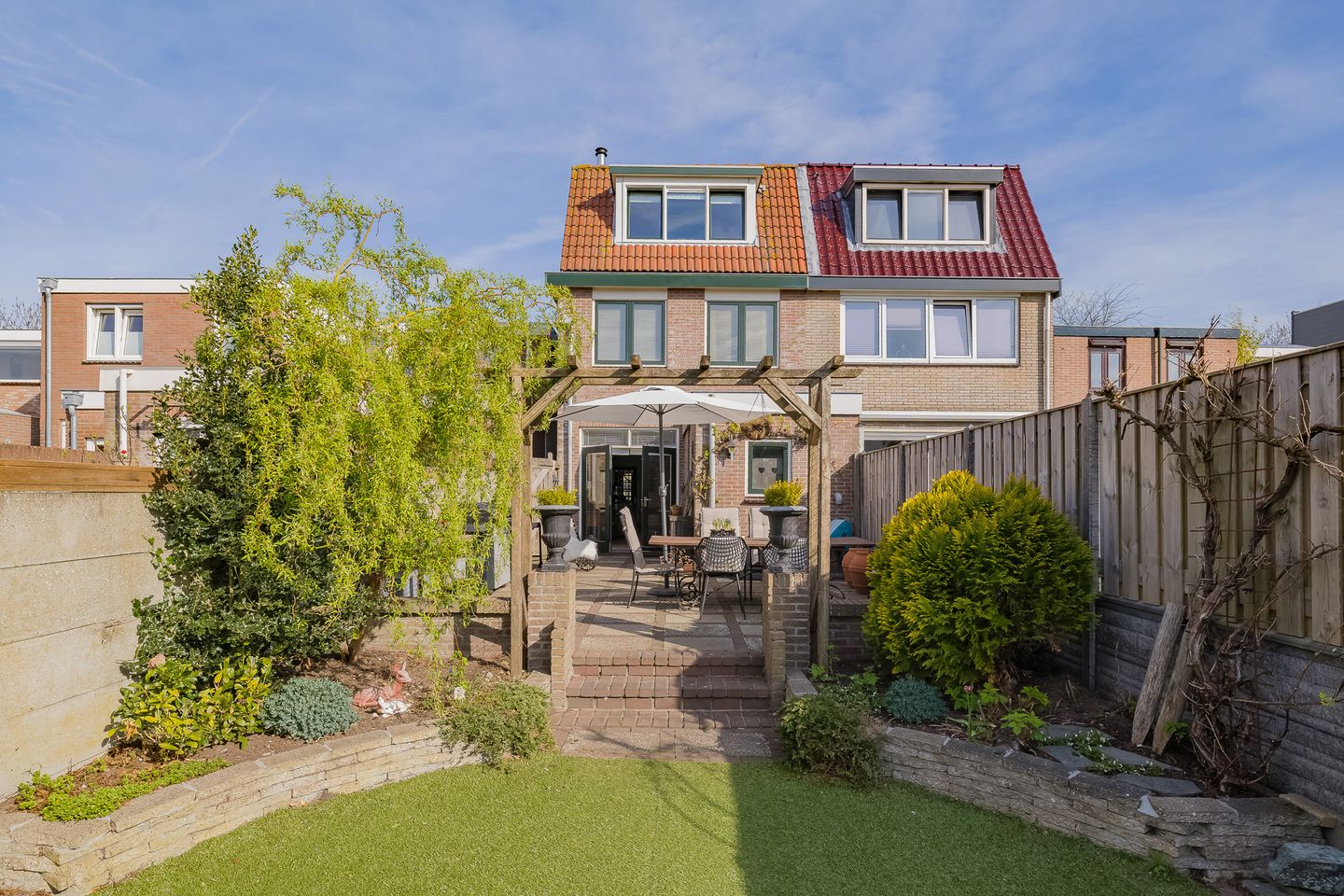 Foto 1 van Velserduinweg 268