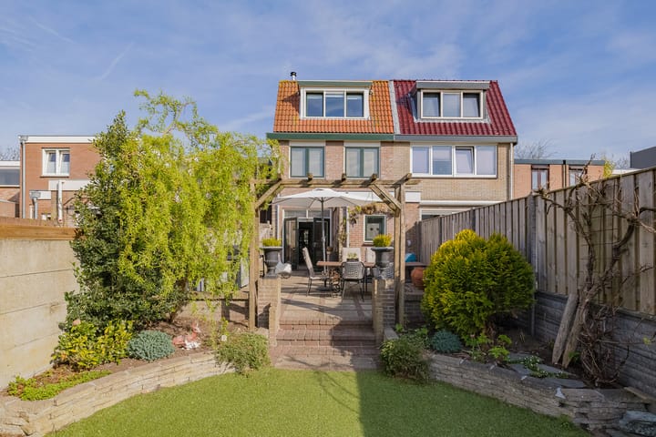 Foto 1 van Velserduinweg 268