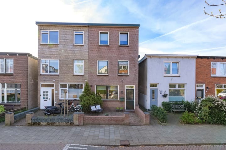 Foto 5 van Velserduinweg 268