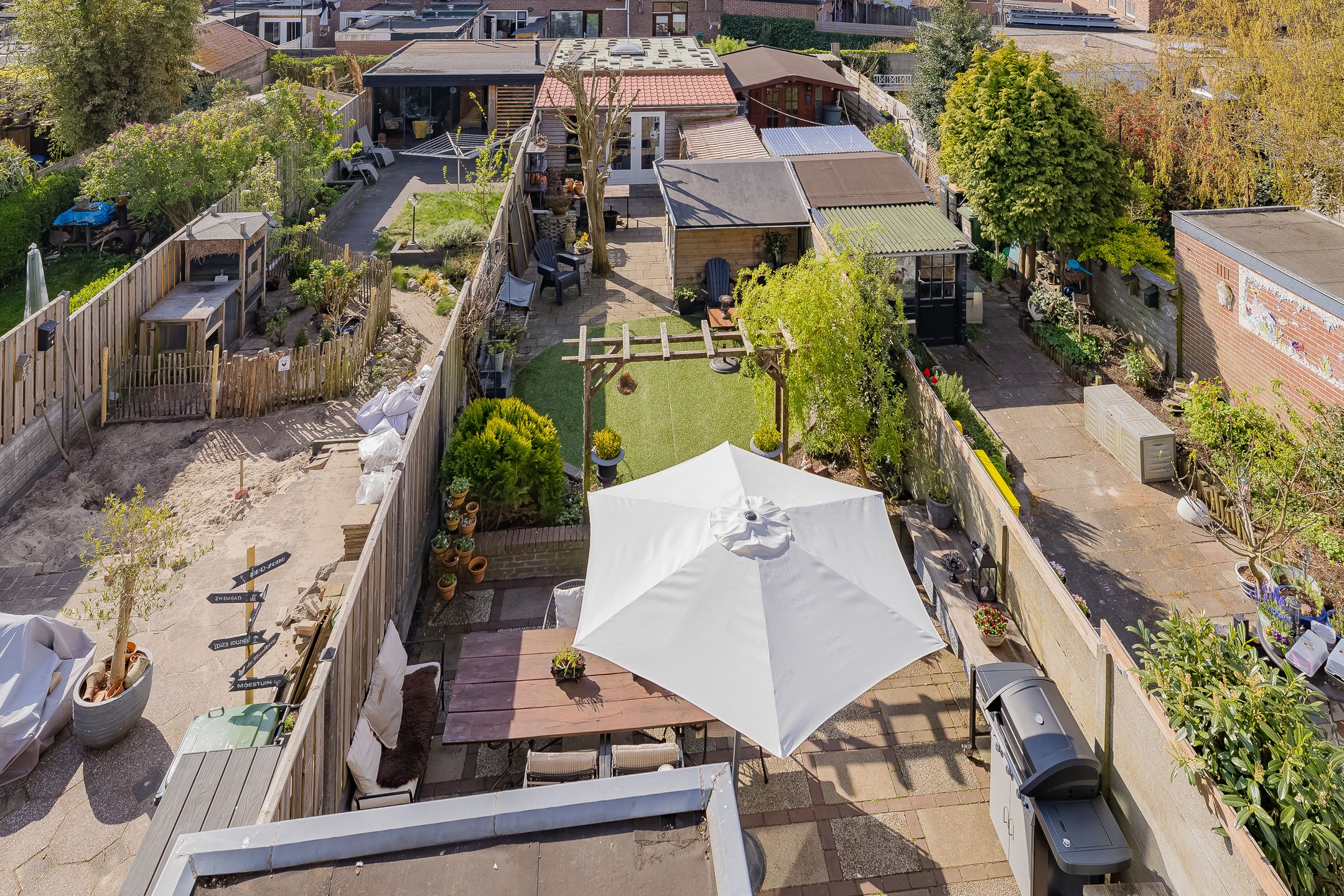 Foto 6 van Velserduinweg 268