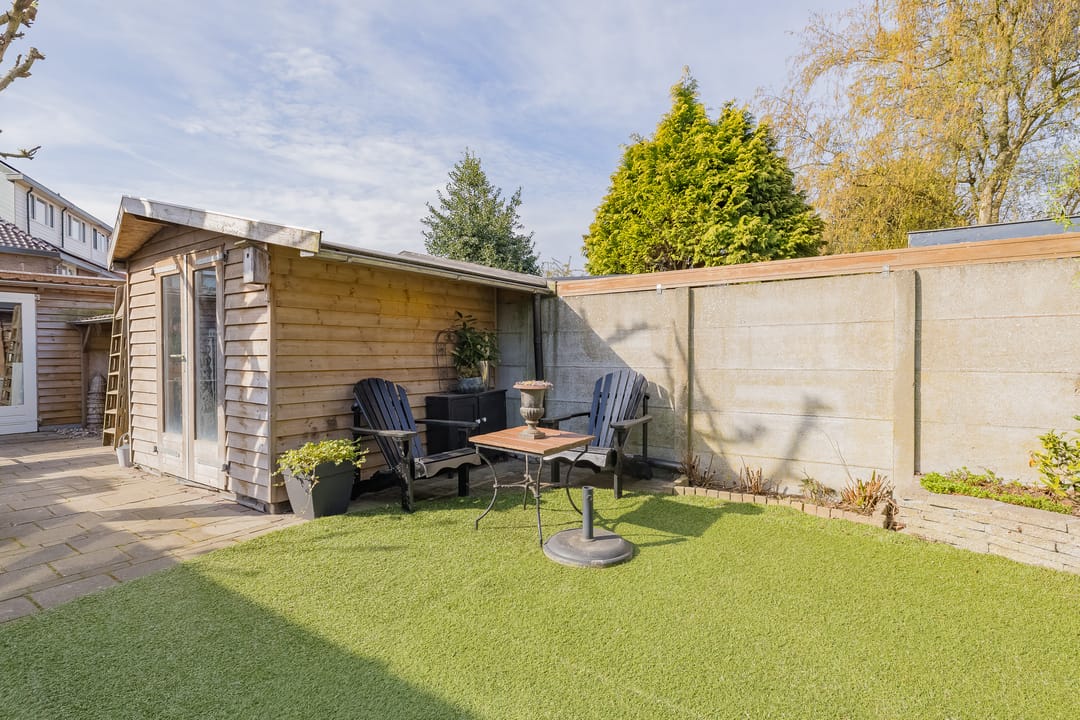 Foto 28 van Velserduinweg 268