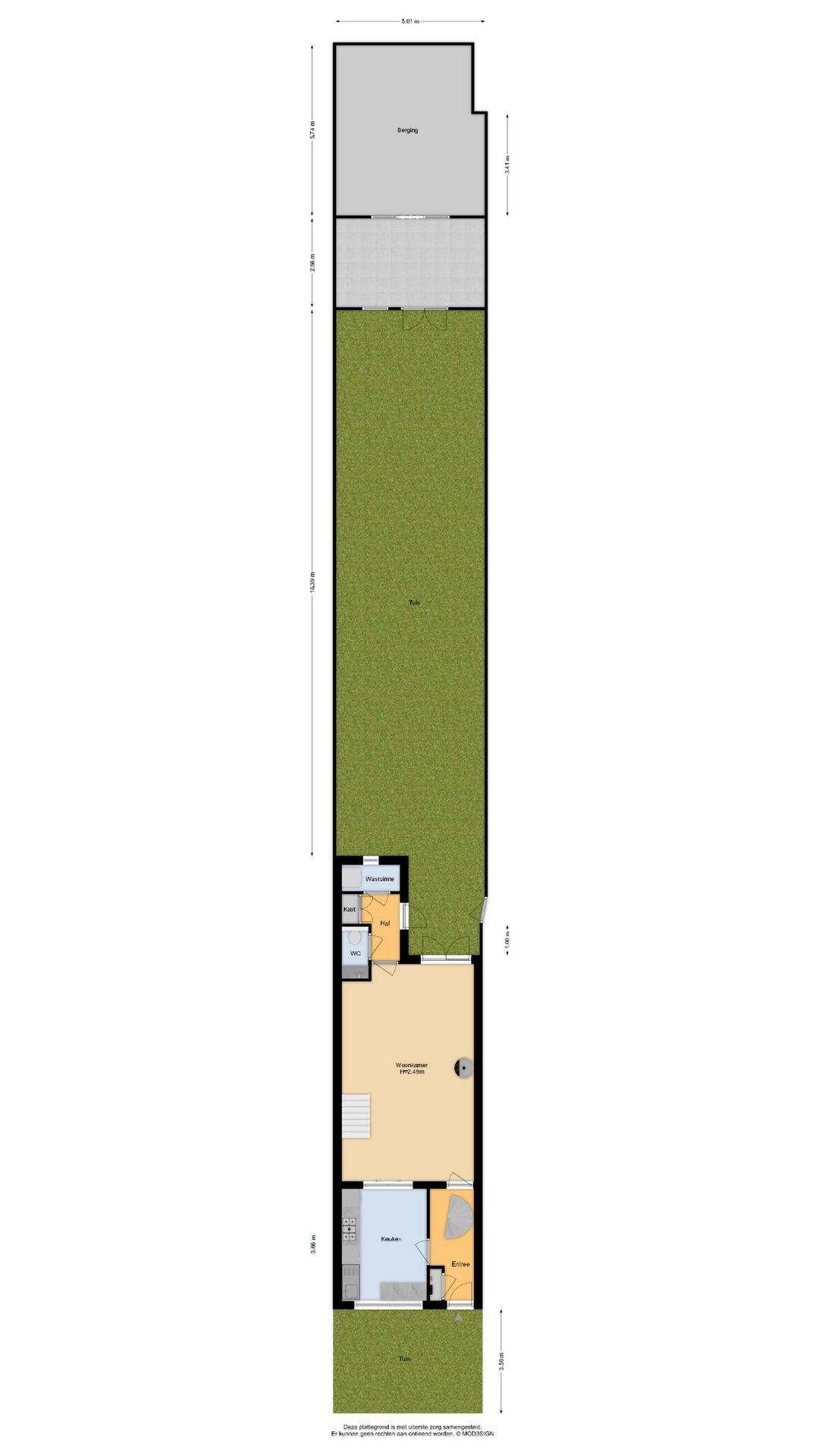 Foto 67 van Velserduinweg 268