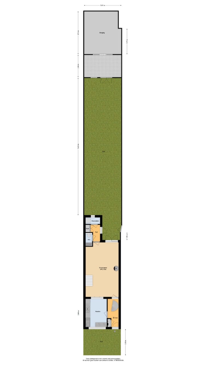 Foto 67 van Velserduinweg 268