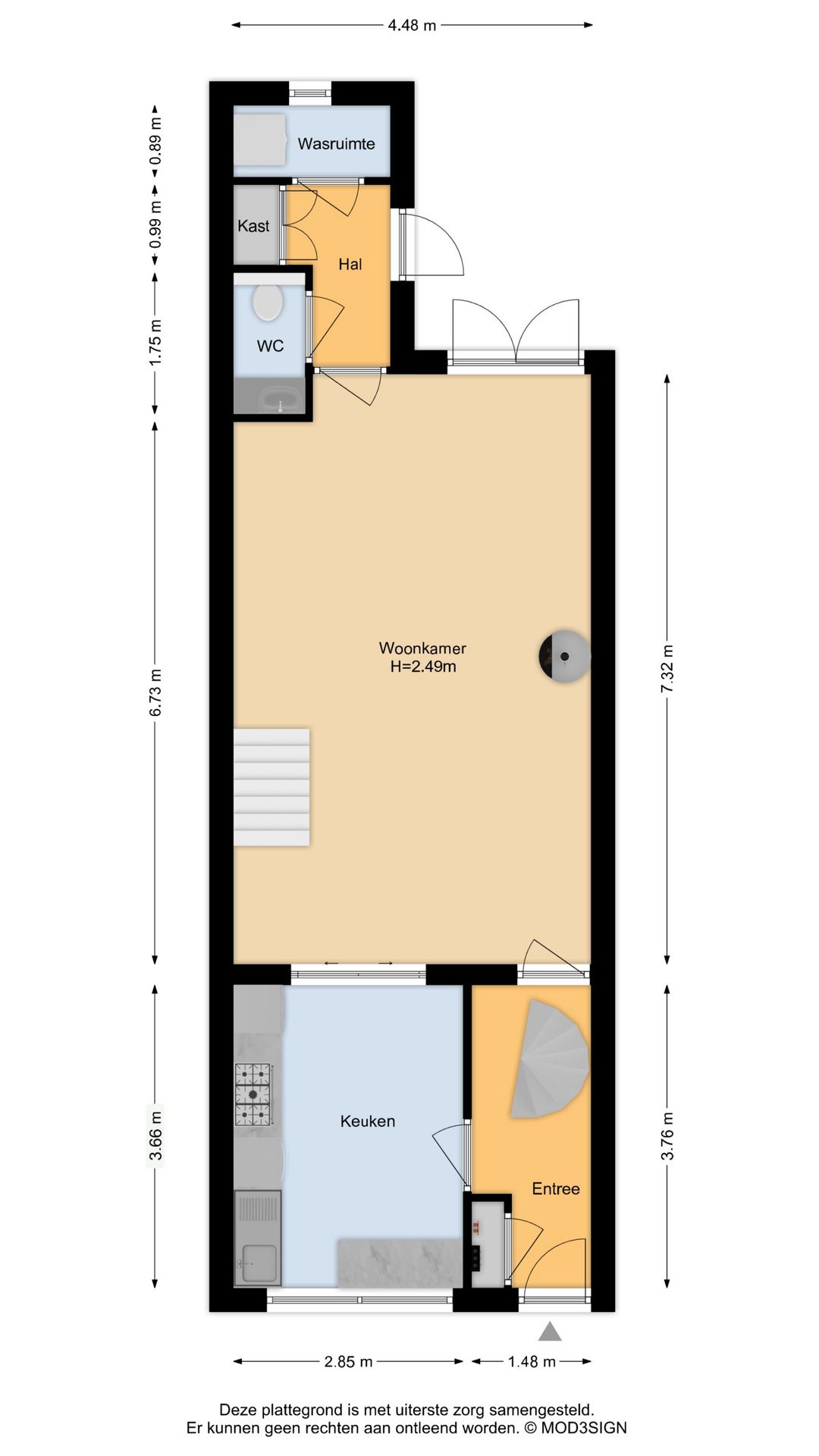 Foto 68 van Velserduinweg 268