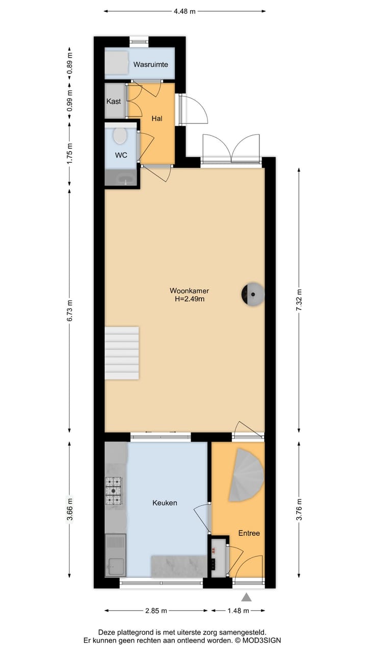 Foto 68 van Velserduinweg 268