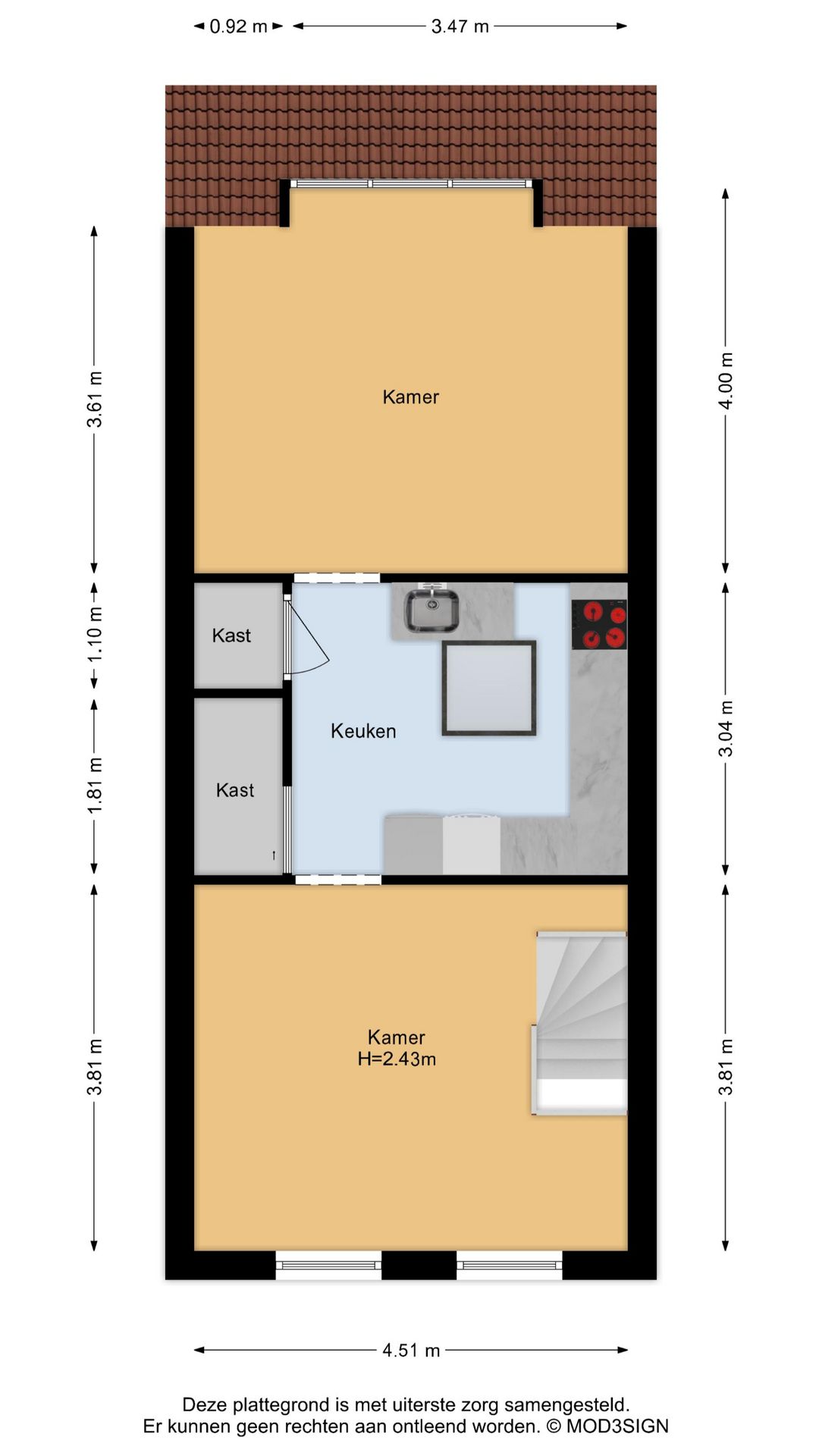 Foto 69 van Velserduinweg 268