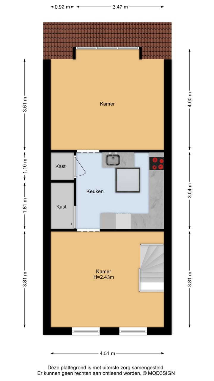 Foto 69 van Velserduinweg 268