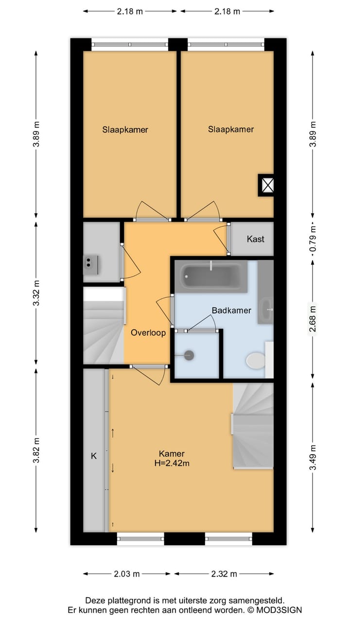 Foto 70 van Velserduinweg 268