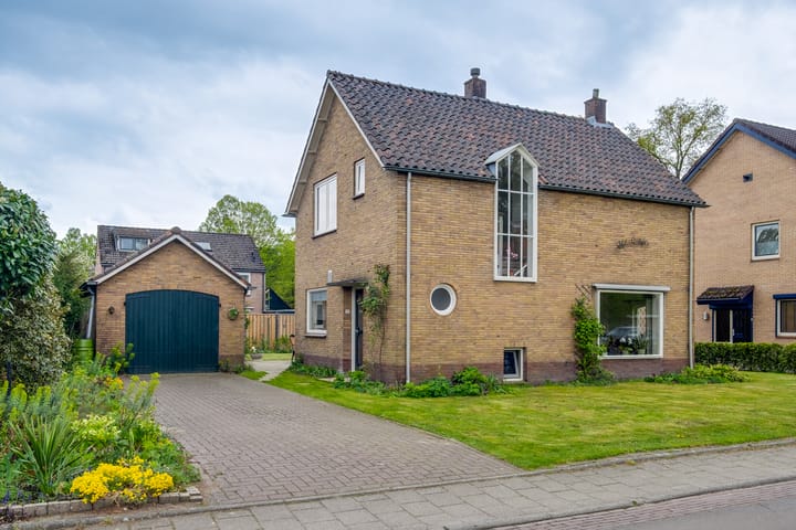 Reeverweg 13