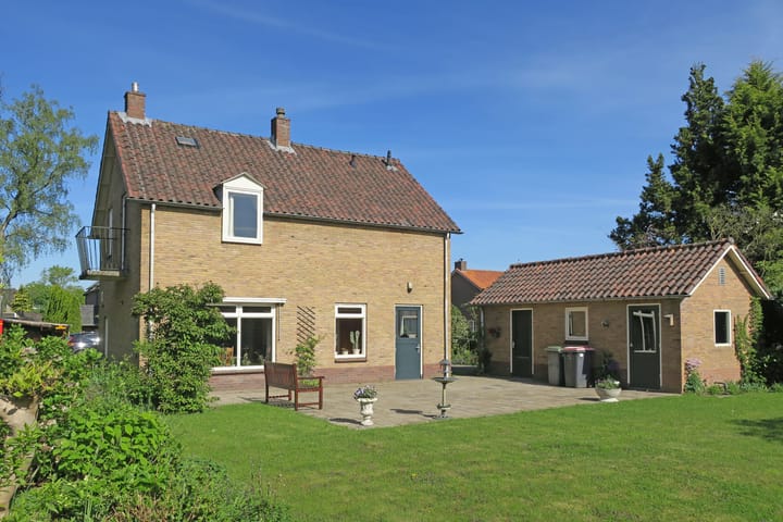 Foto 2 van Reeverweg 13