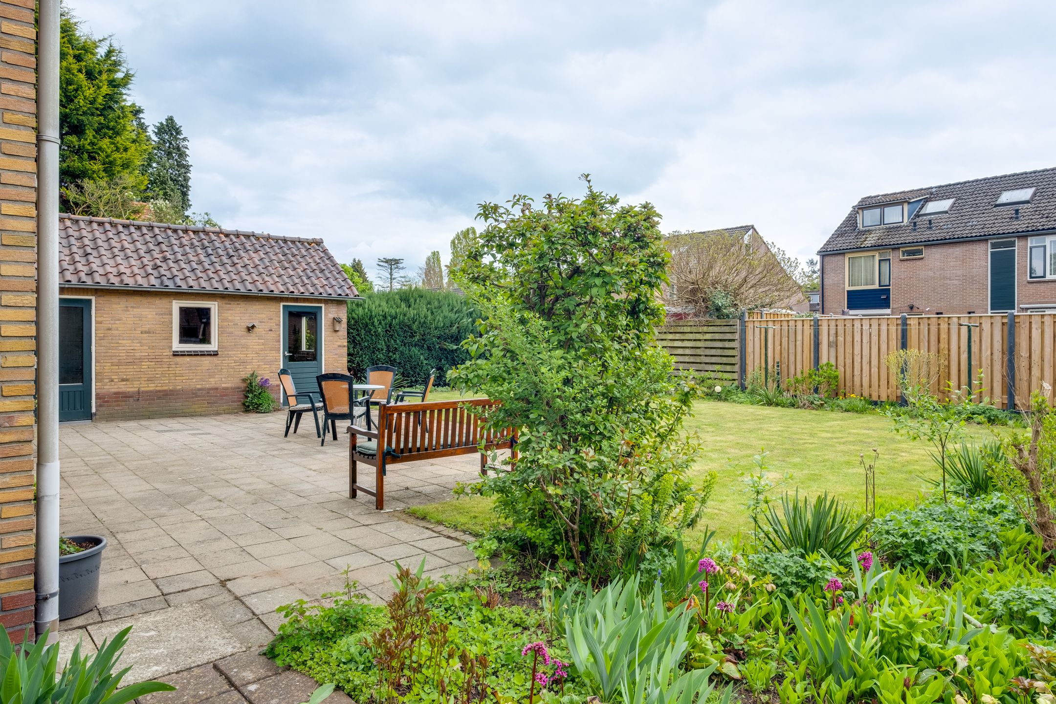 Foto 3 van Reeverweg 13