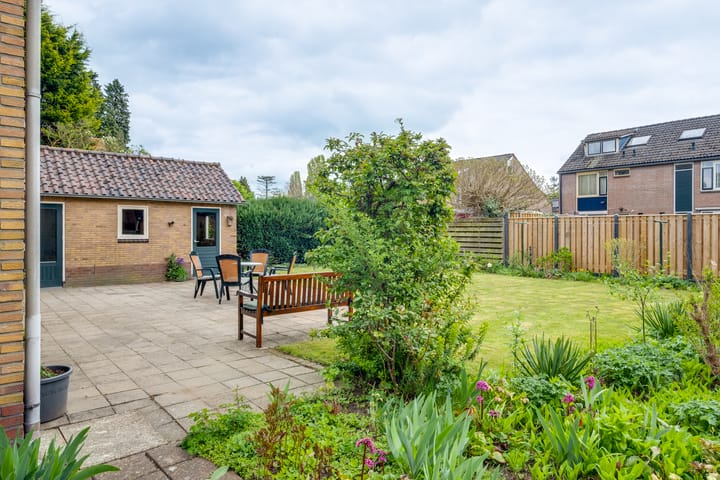 Foto 3 van Reeverweg 13