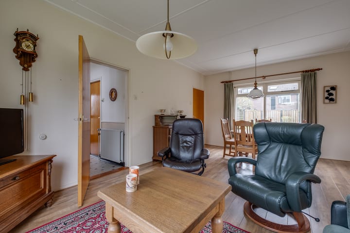 Foto 4 van Reeverweg 13