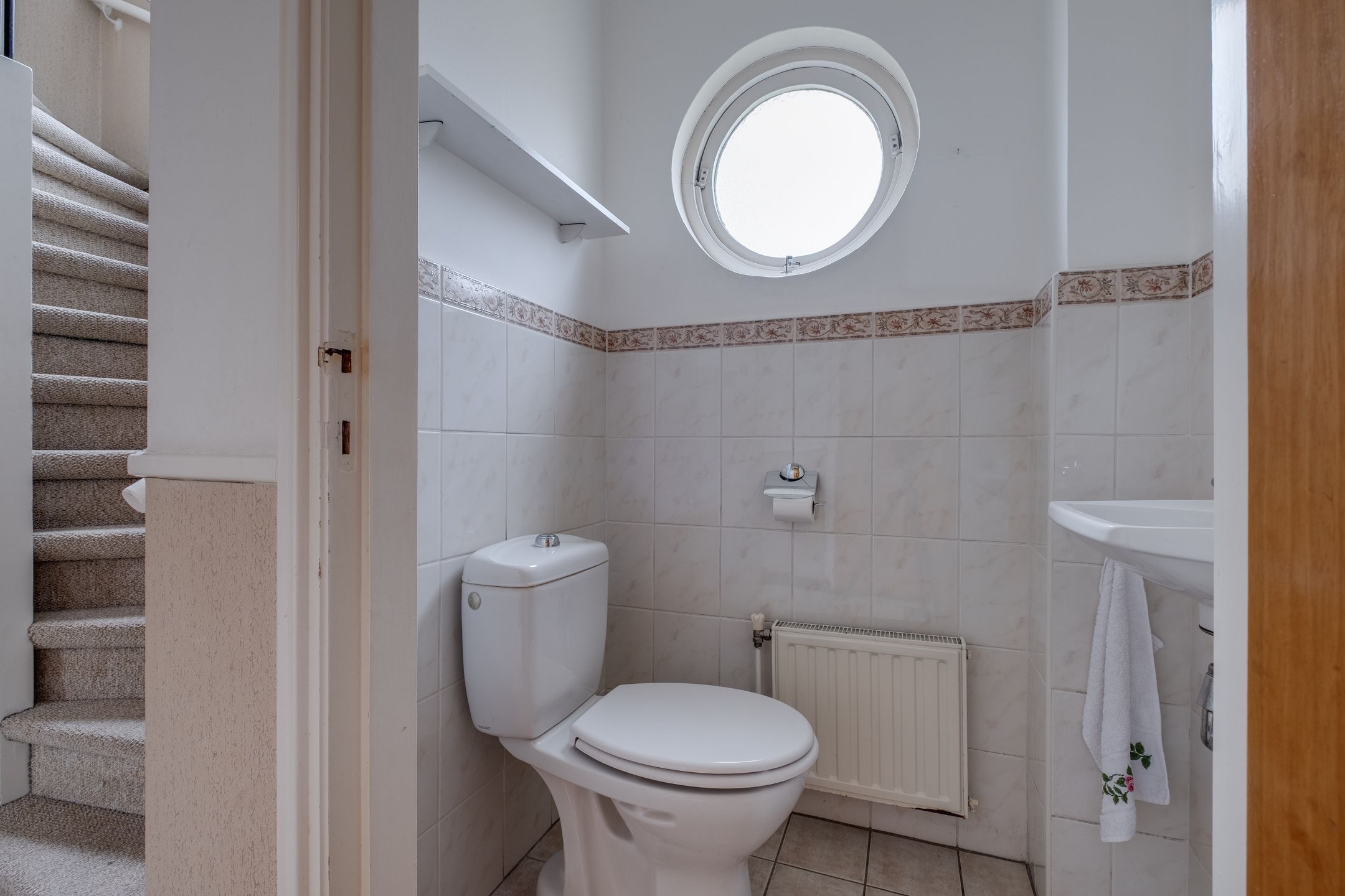 Foto 9 van Reeverweg 13