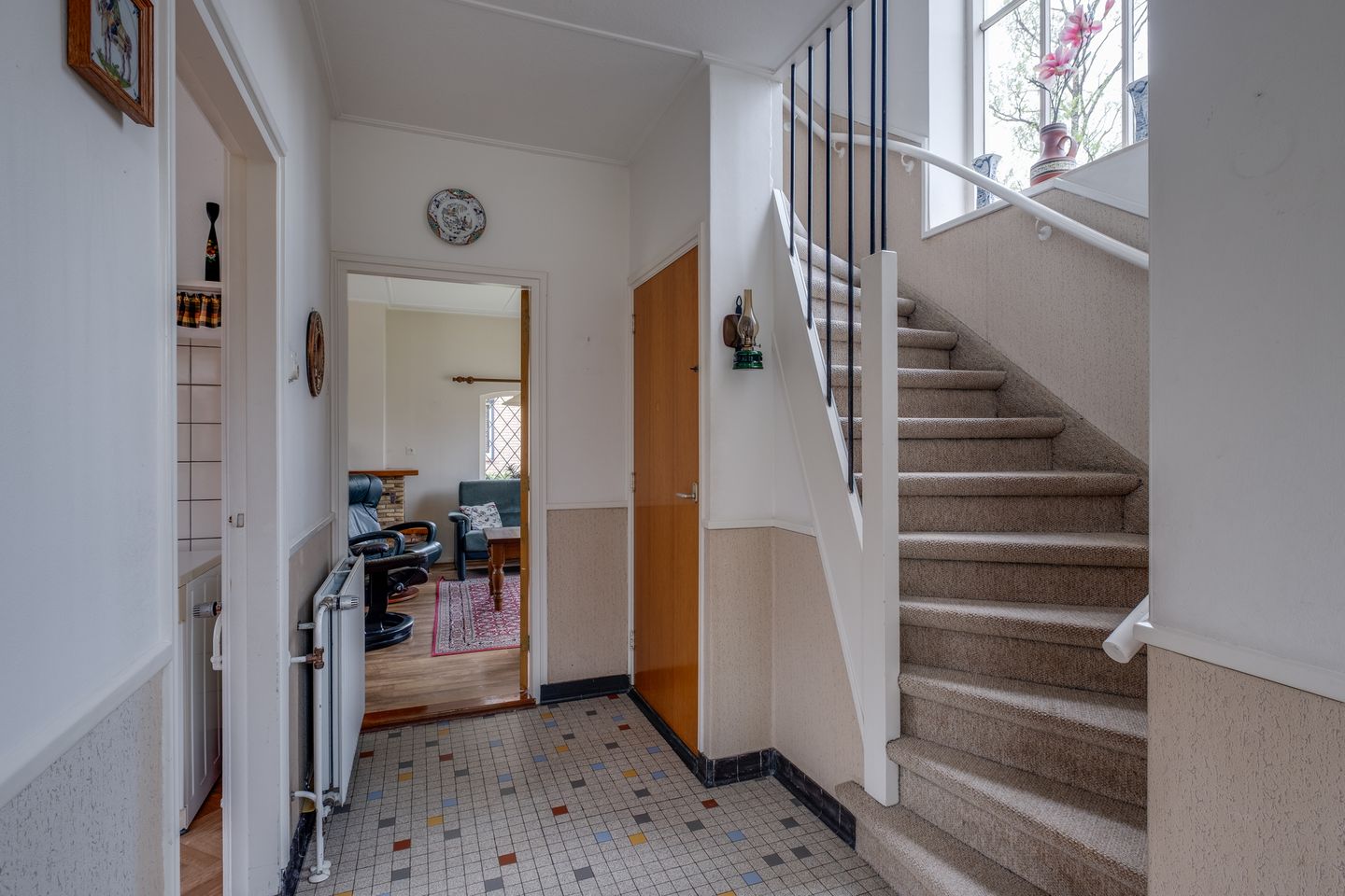 Foto 10 van Reeverweg 13