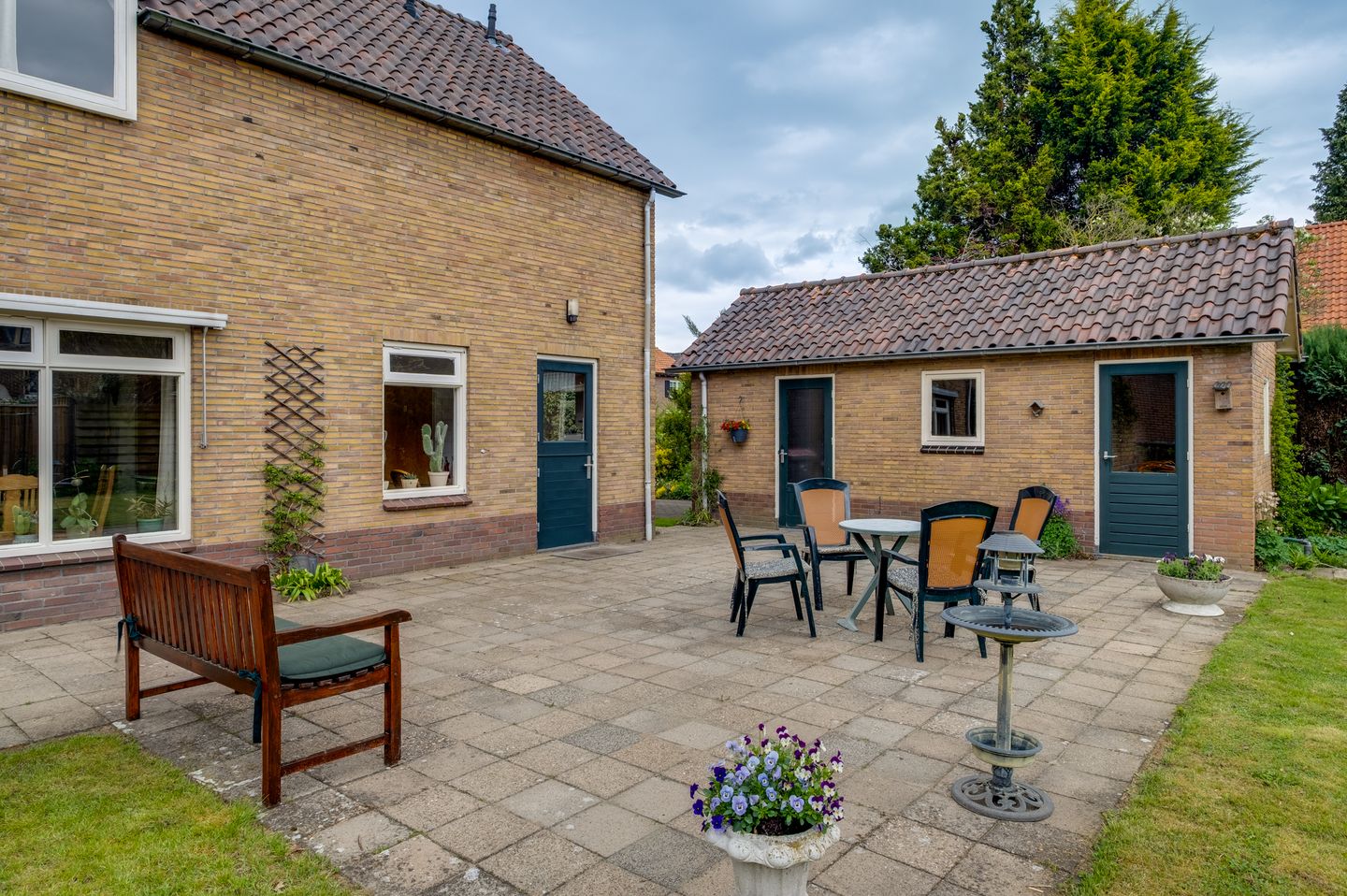 Foto 19 van Reeverweg 13