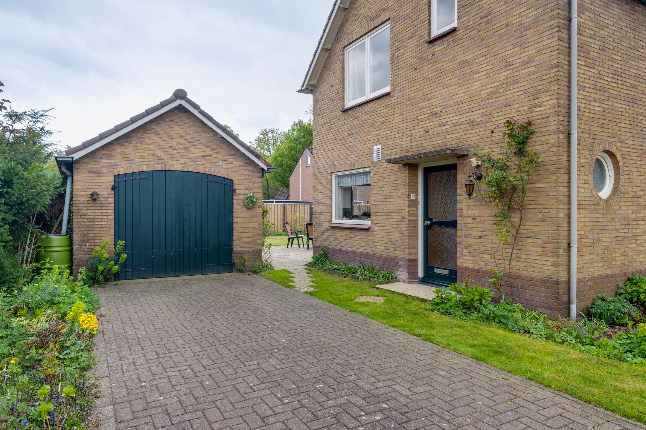 Foto 21 van Reeverweg 13