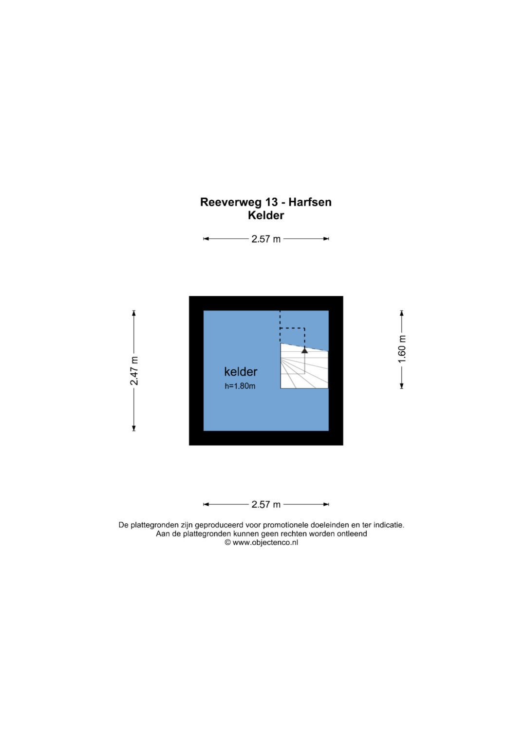 Foto 26 van Reeverweg 13