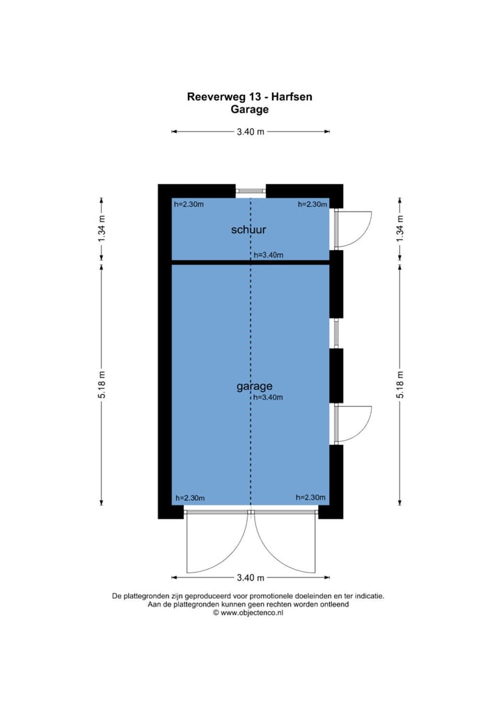Foto 27 van Reeverweg 13