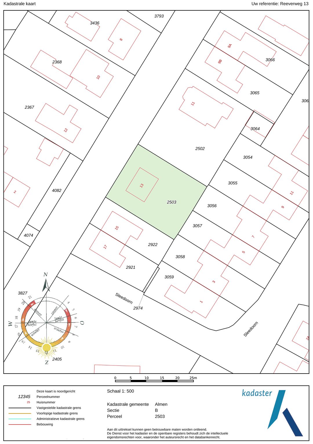 Foto 28 van Reeverweg 13