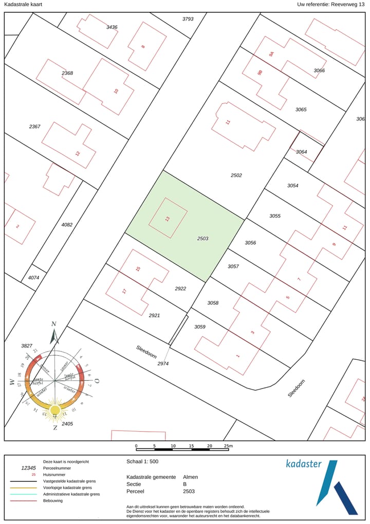 Foto 28 van Reeverweg 13