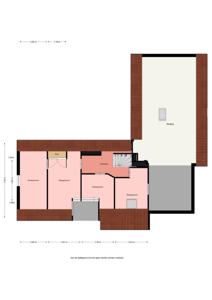 Foto 50 van Brandligtswijk 104