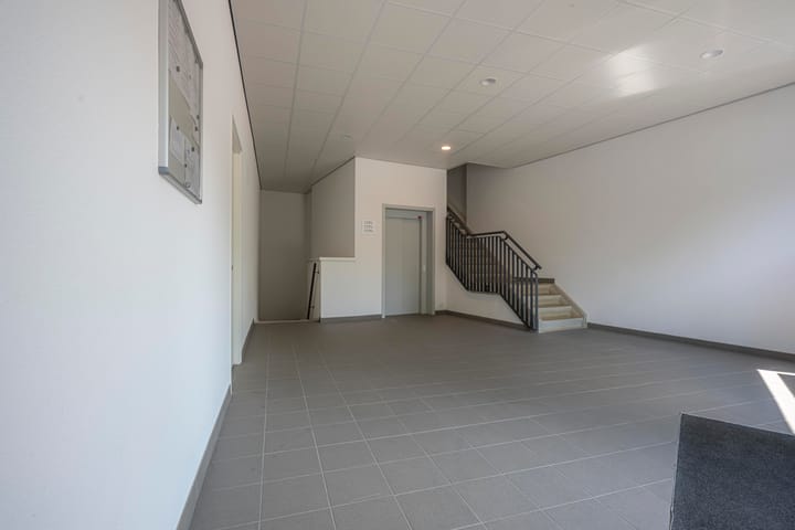 Foto 3 van Brandhofstraat 8-F