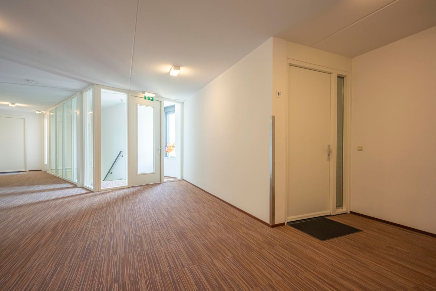 Foto 4 van Brandhofstraat 8-F