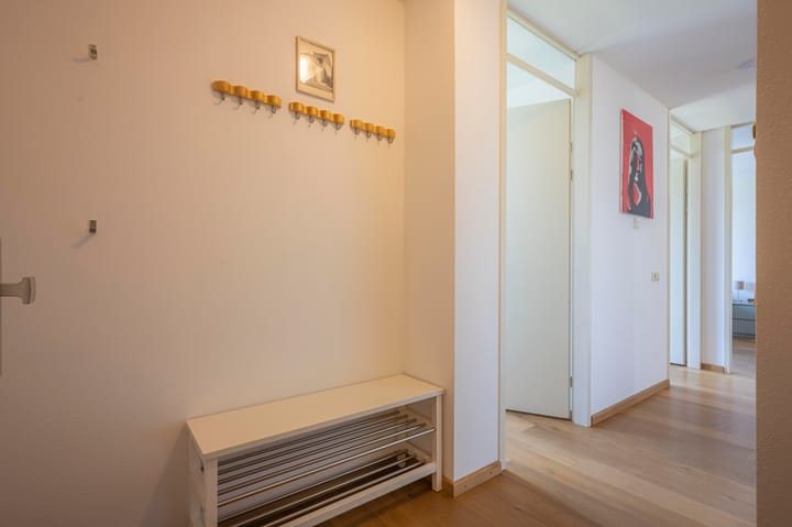 Foto 5 van Brandhofstraat 8-F