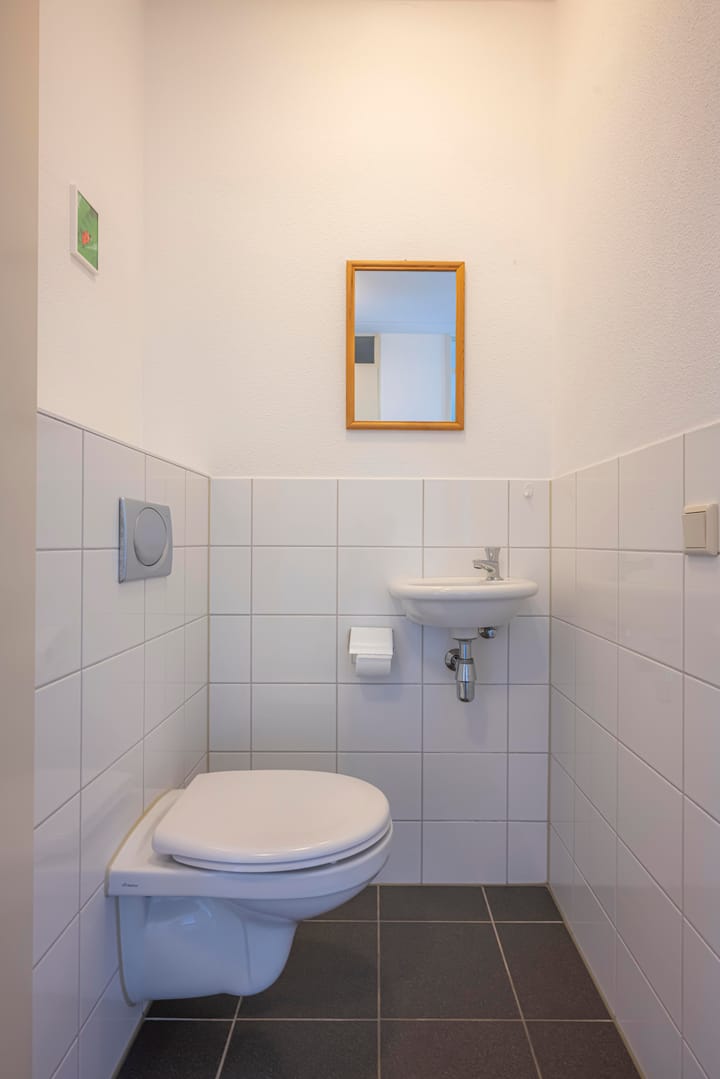 Foto 6 van Brandhofstraat 8-F