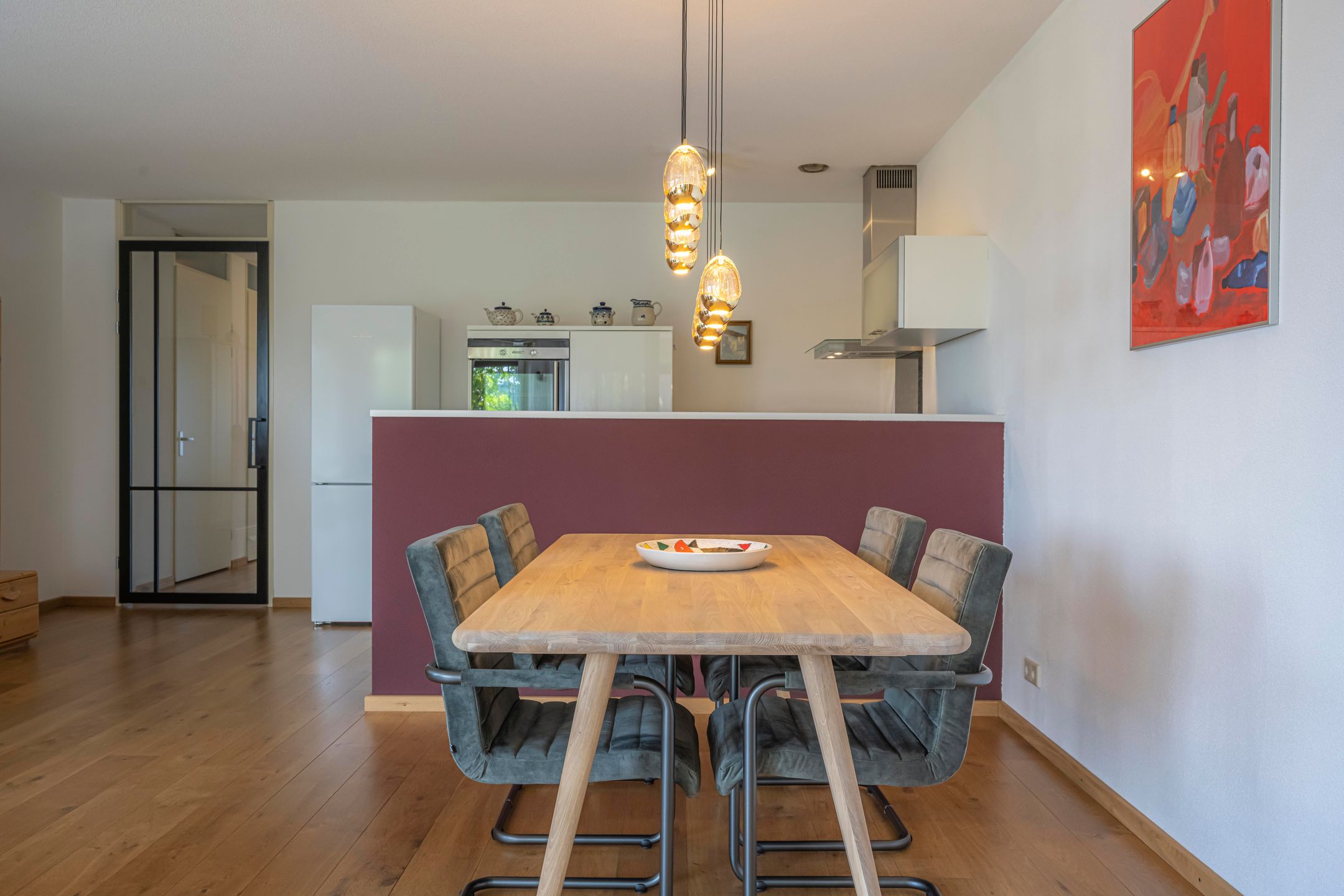 Foto 9 van Brandhofstraat 8-F