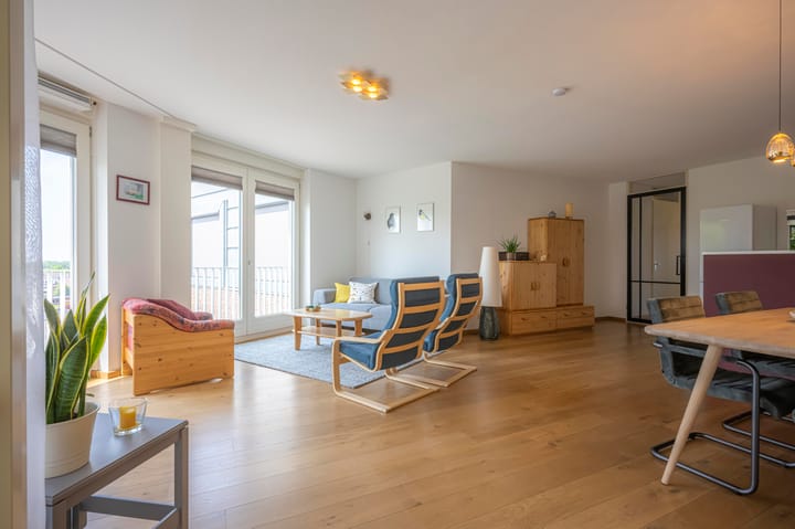 Foto 10 van Brandhofstraat 8-F