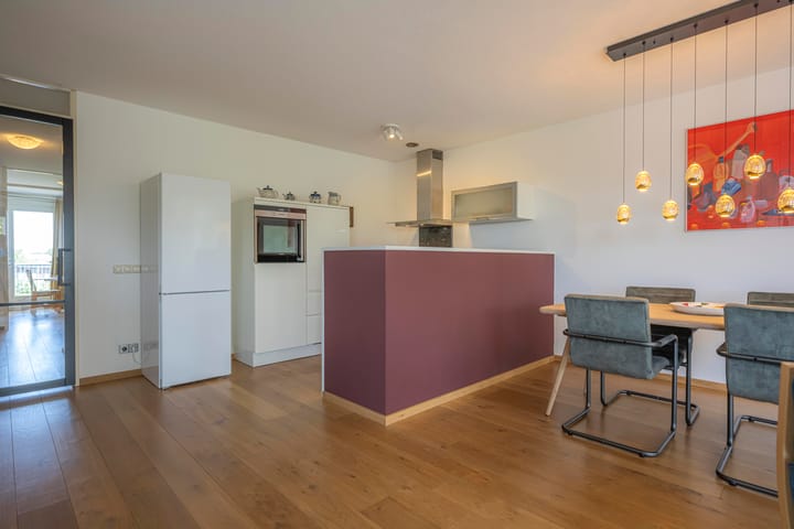 Foto 11 van Brandhofstraat 8-F